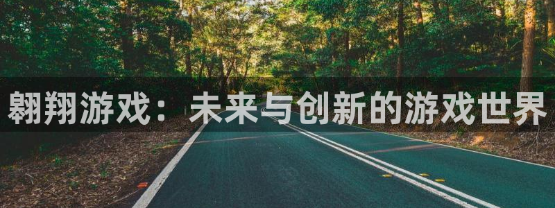 im电竞子文化创意做什么的：翱翔游戏：未来与创新的游戏世界