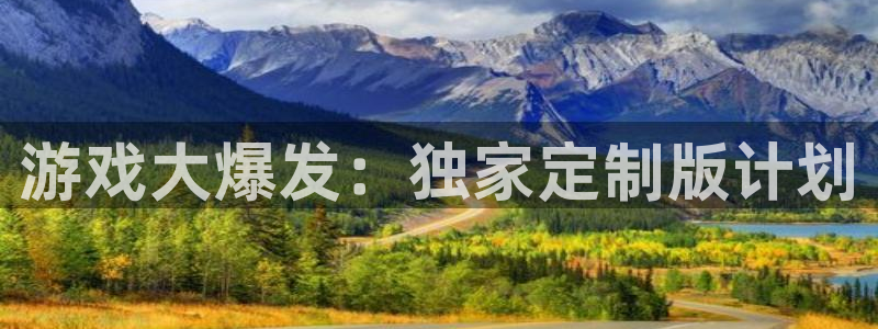 im电竞价格：游戏大爆发：独家定制版计划